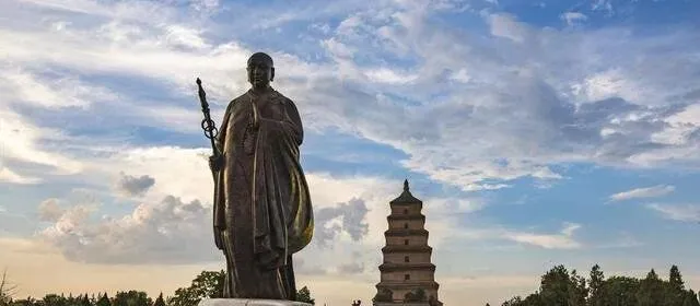 旅游攻略·西安 - 十三朝古都的地下军团与碳水炸弹