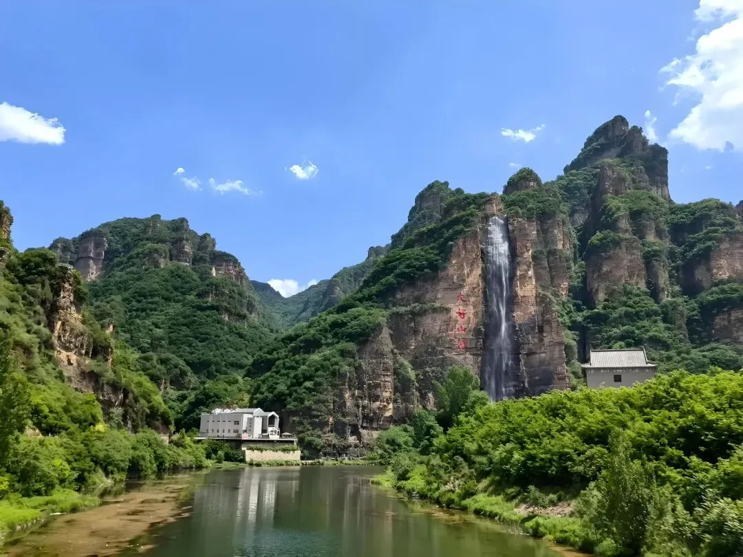 河北旅游景点超详细攻略