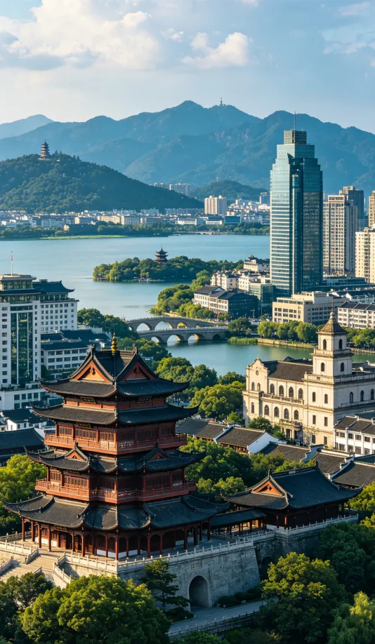 藏在江浙沪的小众宝藏宁波,这篇游玩指南请收好