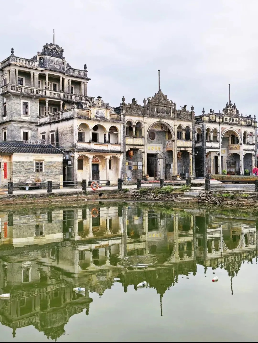 广东·江门美食景点旅行攻略