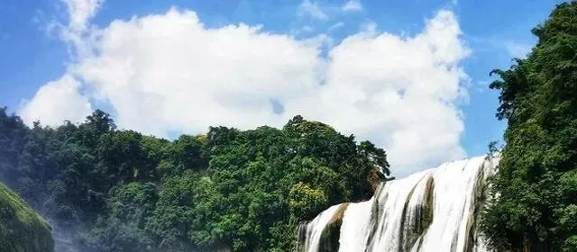 旅游攻略·安顺 - 黄果树瀑布的轰鸣与屯堡六百年大明遗风的奇妙共生