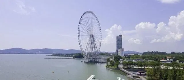 旅游攻略·无锡 - 太湖之滨的江南水乡与百年工商名城的双面人生