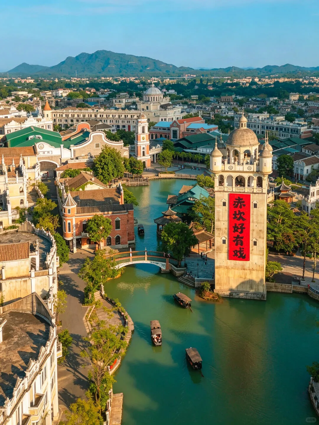 端午节广东省内短途旅游避坑指南攻略第二篇
