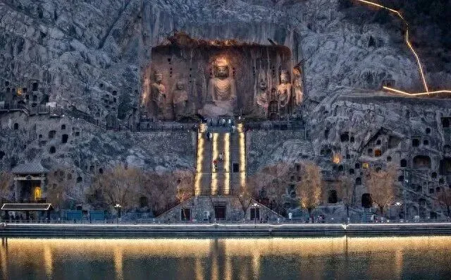 河南洛阳超详细旅游度假路线和攻略(含景点、交通)