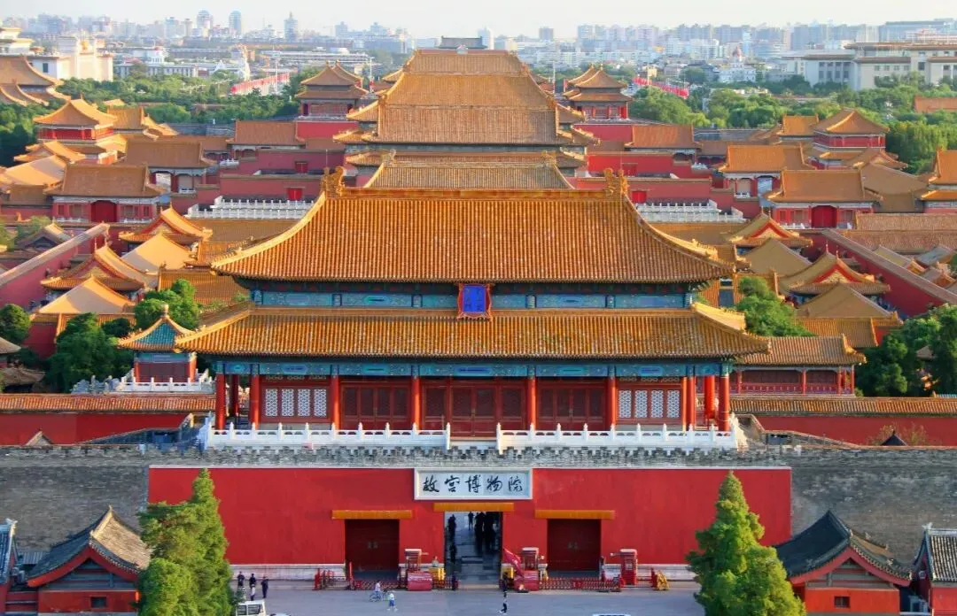 北京旅游全程省心攻略 专业北京旅行社定制服务解锁高品质古都之旅 东方臻选(北京)国际社介绍