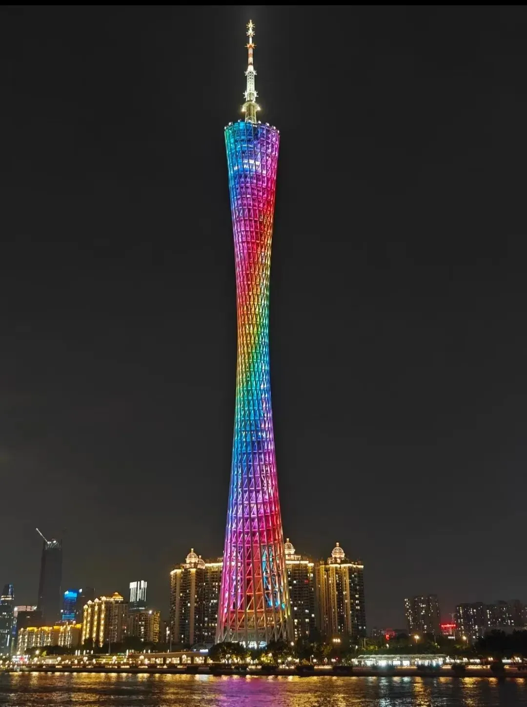 广东·广州美食景点旅行攻略