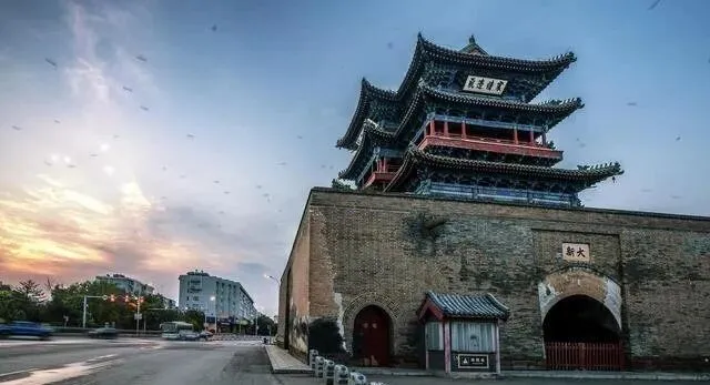 旅游攻略·张家口 - 长城脚下的大境门与冬奥之城冰雪中的塞外豪情
