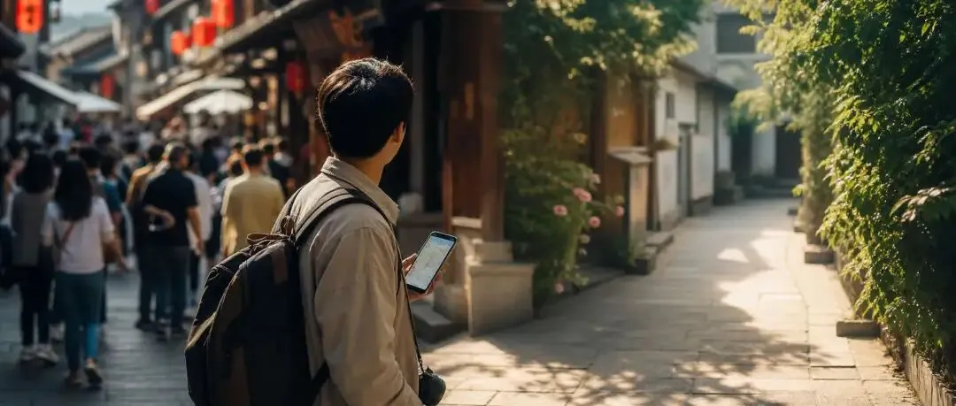 别再照搬网红攻略了,普通人旅行真的不需要这么累