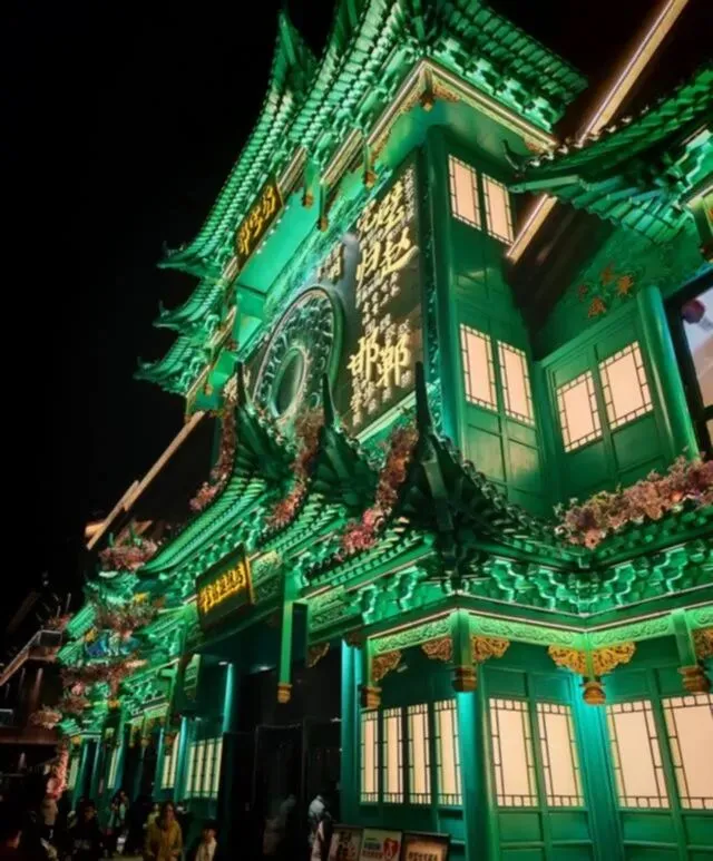端午来邯郸怎么玩?完整旅游攻略收好,逛古迹品特色美食