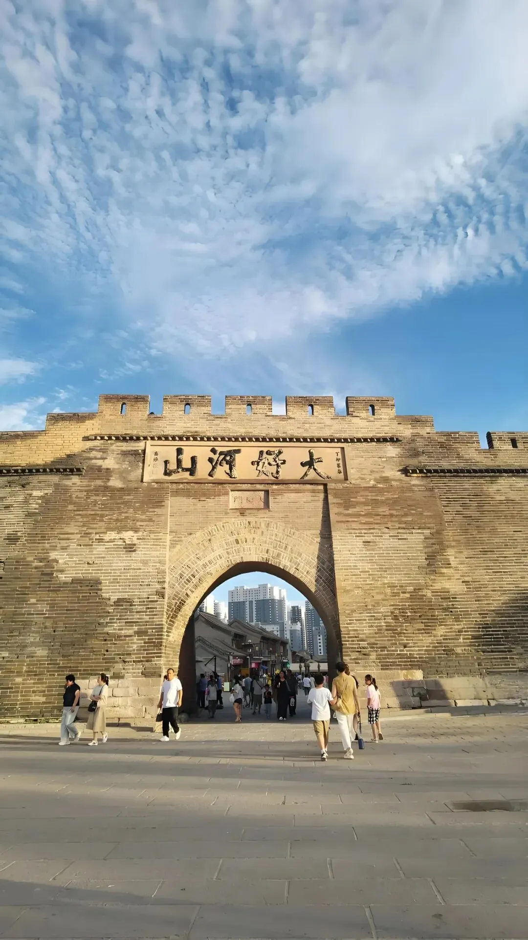 全国旅游攻略·河北张家口篇|长城关隘、草原天路、冬奥小镇