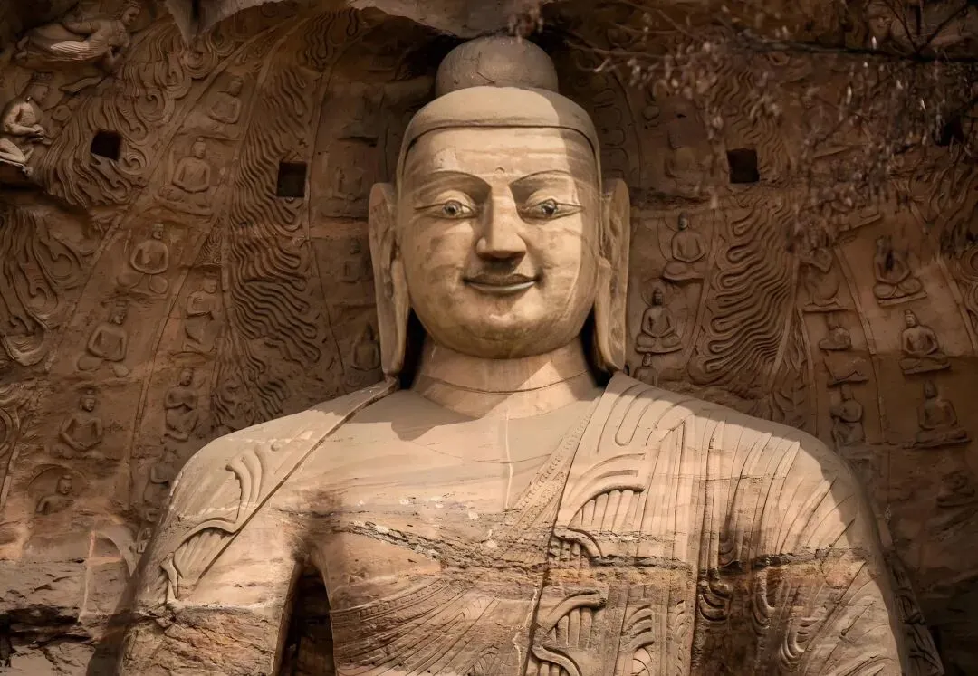 第一次去山西,正确游玩攻略