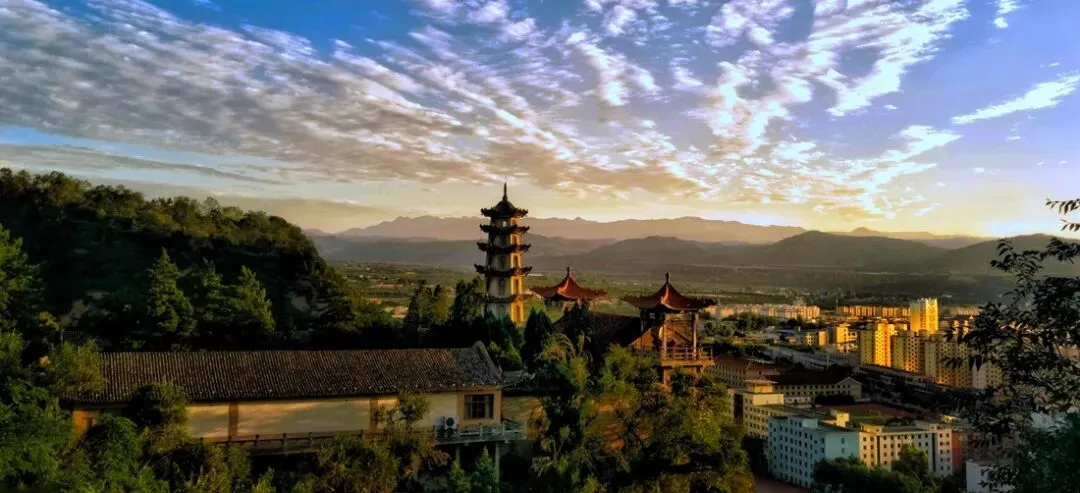 临洮怎么玩?这份游玩攻略请收好→