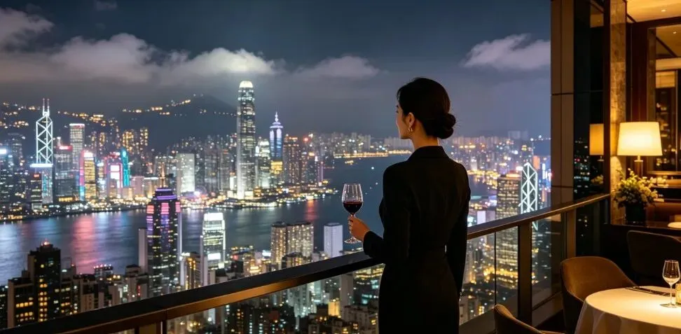 第一次去香港做医美|别只做旅行攻略!这些内地没有的隐藏规则,90%的人都不知道