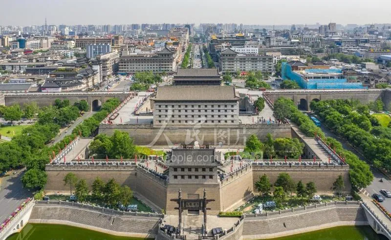 西安旅行完整攻略:走进十三朝古都,沉浸式感受盛唐风情