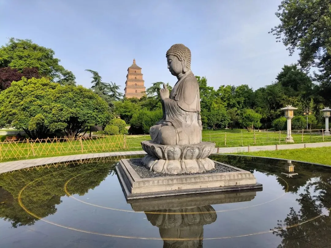 【收藏打卡】西安市发布6条精品旅游线路