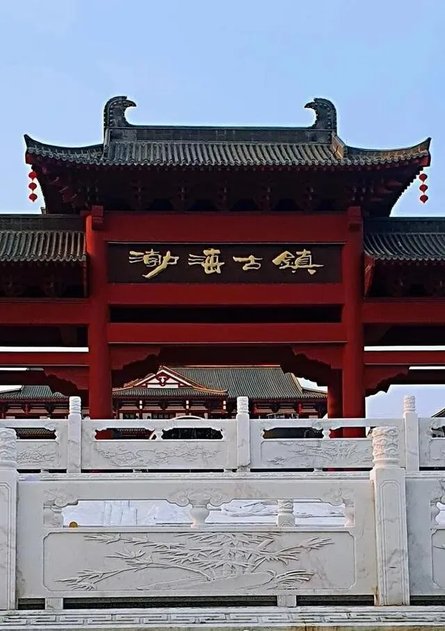 吉林延边朝鲜族自治州美景美食旅行攻略,“一眼望三国”在列