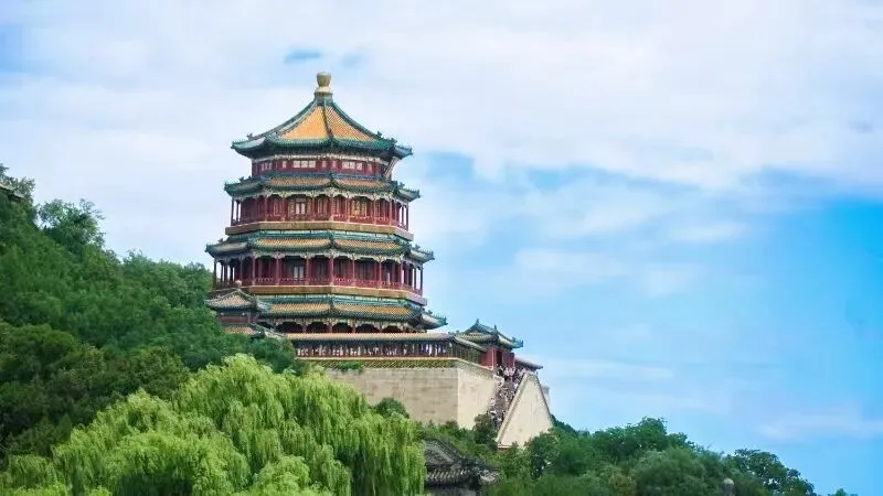 家庭赴京游玩攻略!轻松不折腾的靠谱出行方式