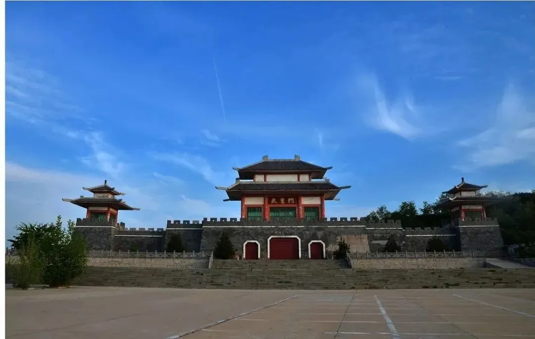 济南南部山区游玩攻略出炉(篇二)!走进省城的后花园,赴一场山野治愈之旅