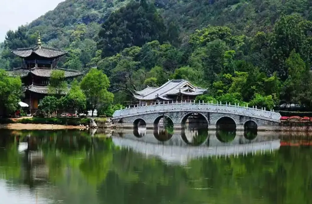 2026年,探秘云南旅游独立玩法,靠谱攻略带你畅享别样之旅!