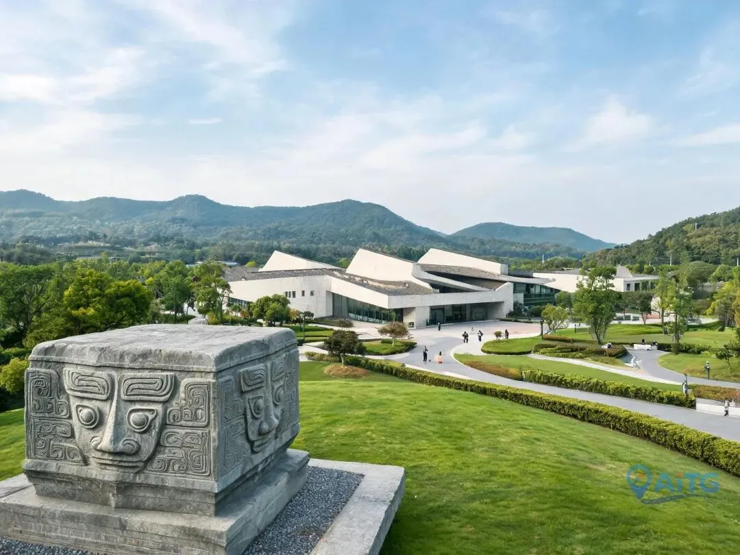 杭州良渚 2 日旅行攻略 | 遗址公园 + 村落