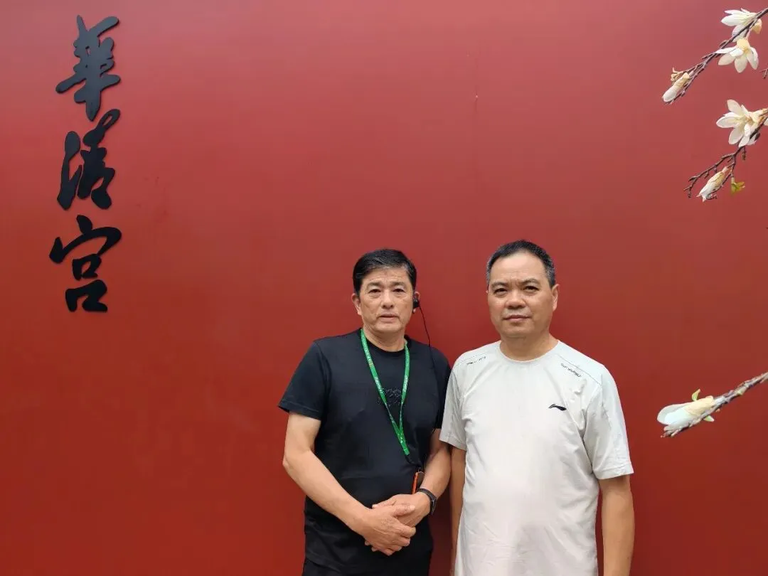 2026西安带父母旅行攻略|慢游不累、避坑指南+靠谱导游