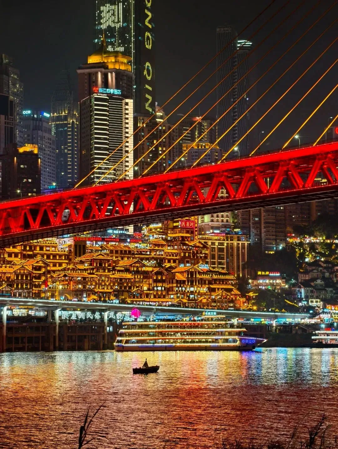 重庆旅行社甄选攻略|本地优质旅游机构口碑盘点