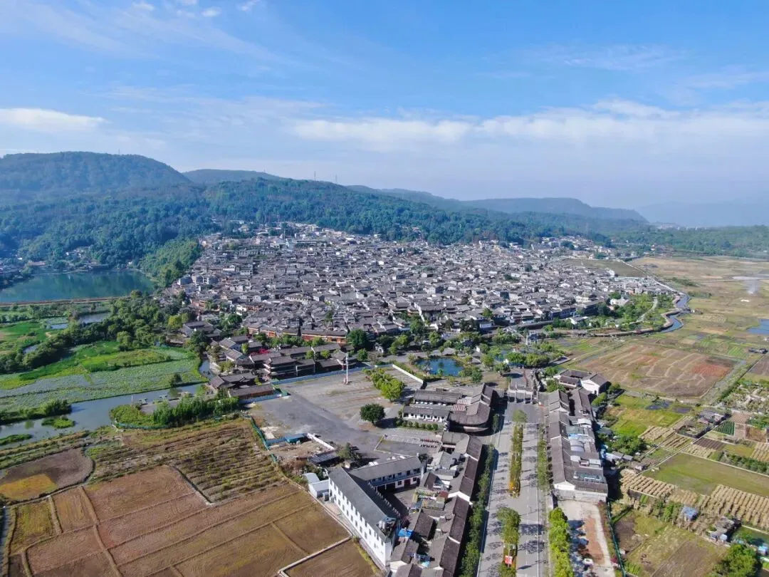 2026腾冲旅游全攻略|一半火山温泉,一半古镇温柔(适合收藏转发)