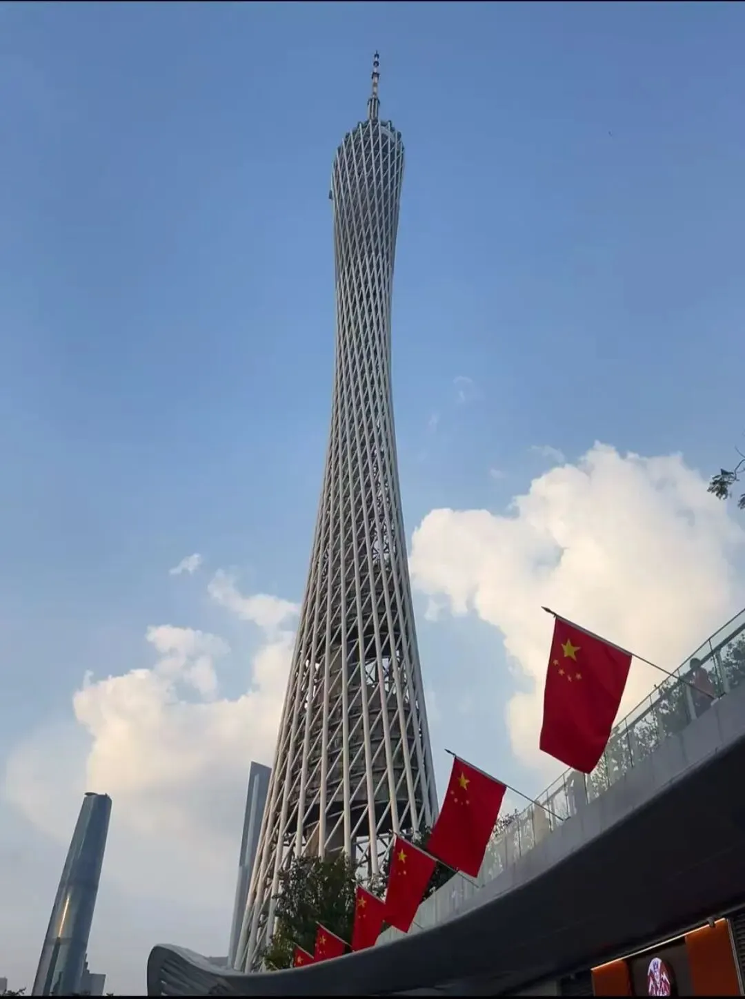 保姆级广州游玩攻略!逛吃玩转千年花城,本地人私藏不踩雷