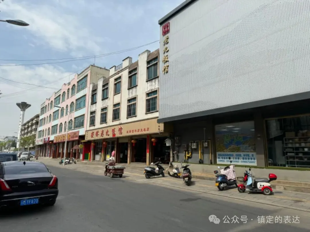 旅游不做攻略的惩罚-不要在洱海西岸骑车