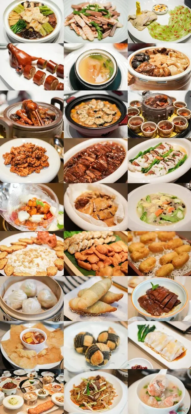 佛山顺德/美食之都/外出游玩/旅游攻略