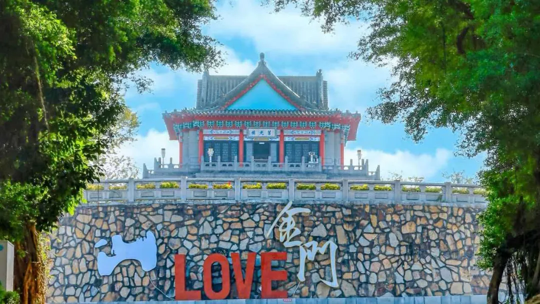 上海、福建人专属金门旅游攻略!证件交通吃住一篇讲透