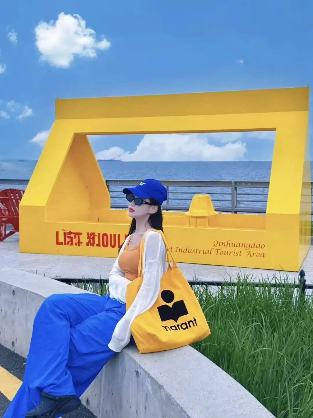 2026秦皇岛旅游攻略|持证本地导游推荐,纯玩无坑,玩转山海草原沙漠