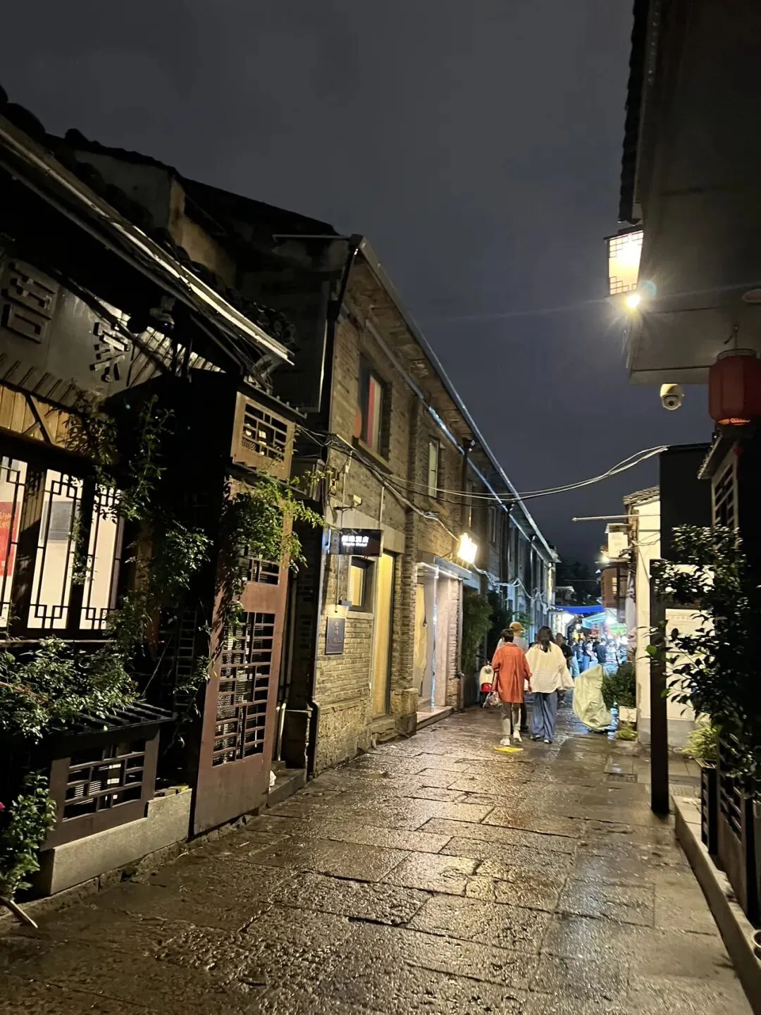 绍兴旅游攻略!