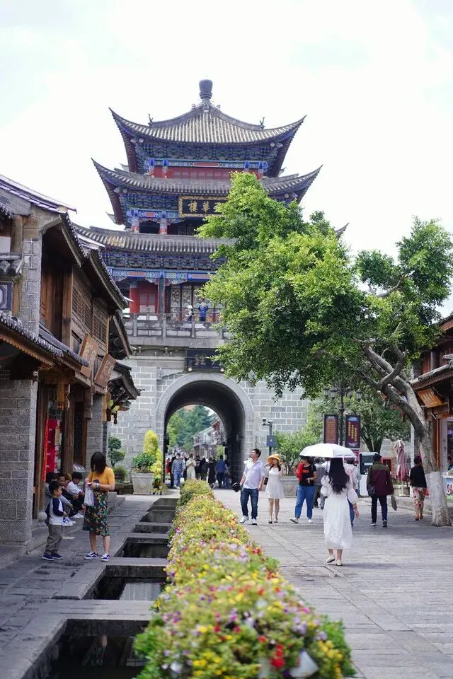 2026大理最新保姆级旅游攻略|苍山洱海全打卡,吃住玩避坑图文指南