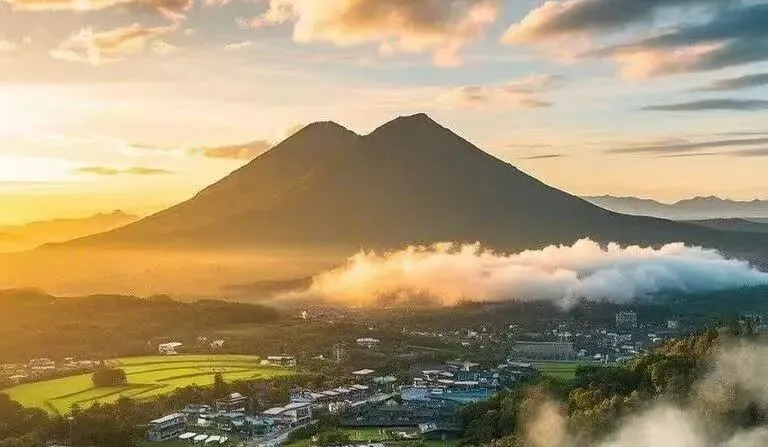 云南腾冲|更适合慢节奏度假人群的旅游攻略