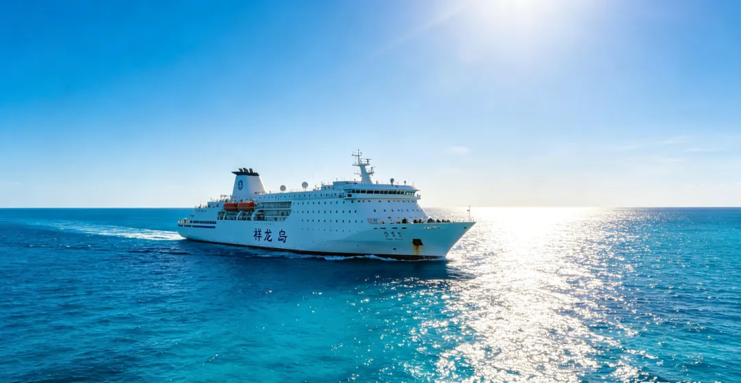 西沙群岛旅游哪个邮轮好?票价多少?三亚至西沙超全游玩攻略
