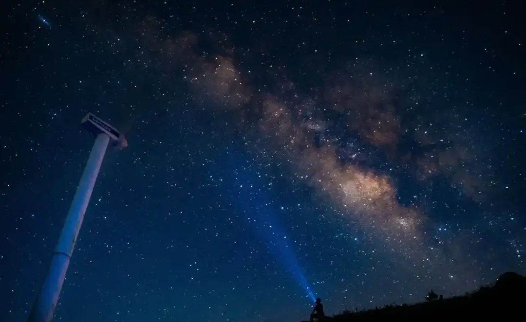 为何江西这座山地县打造3条星空旅游线路后,外省游客仍知之甚少