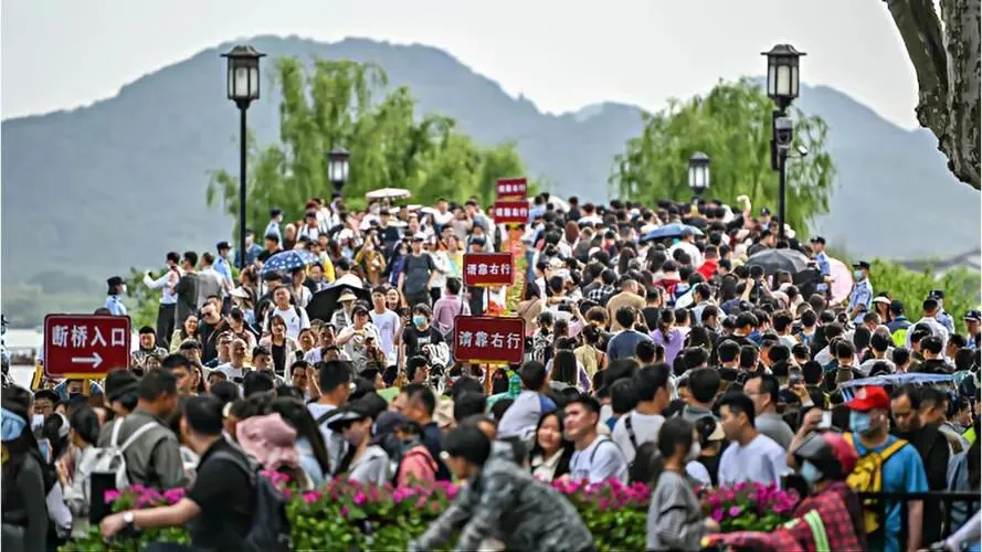暑假反向旅行指南:河南7座人少景美的小城,去了就舍不得走