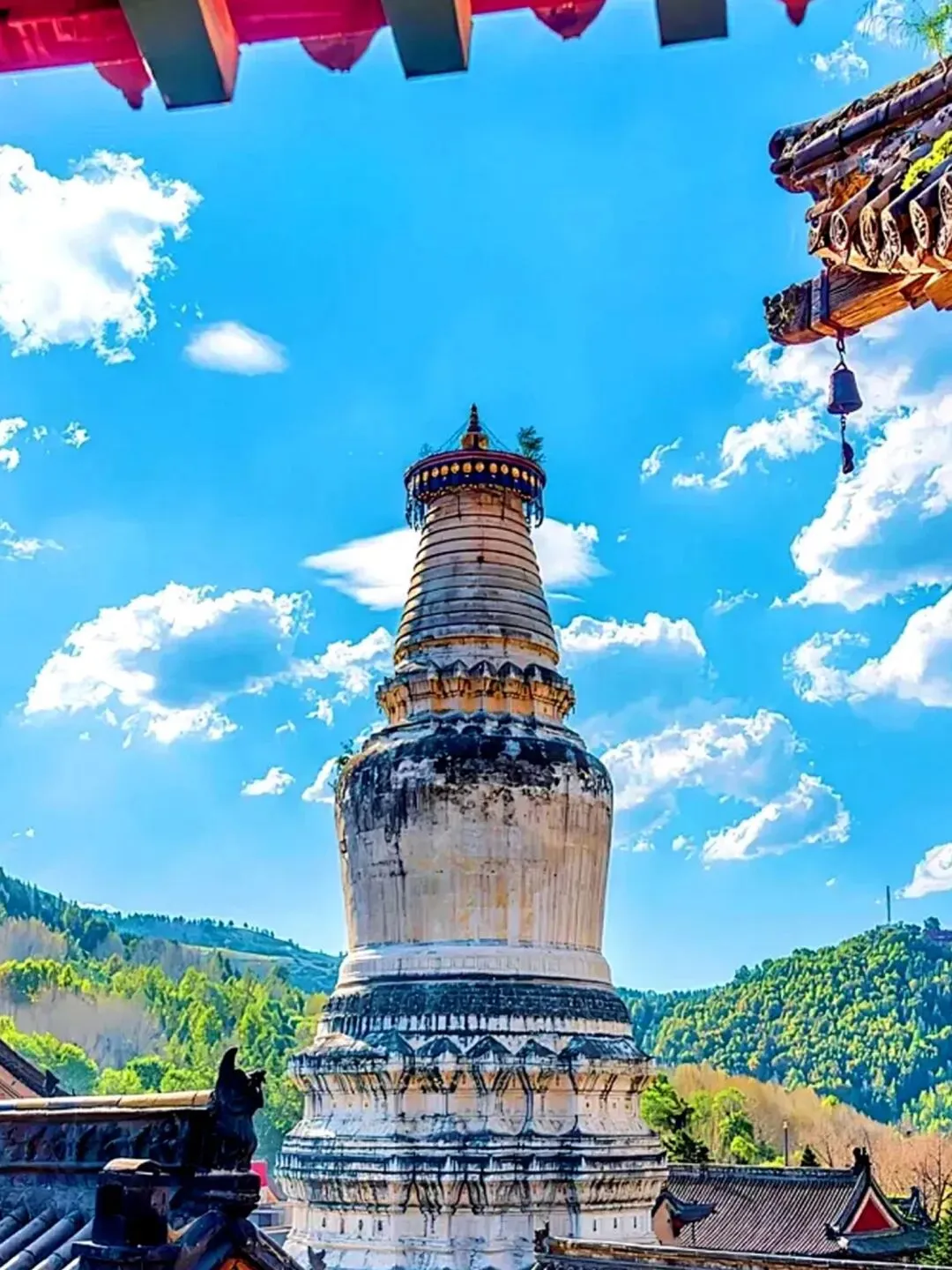 山西旅游攻略|2026新手必去!平遥古城五台山云冈石窟壶口瀑布小西天悬空寺|路线+美食+避坑全攻略