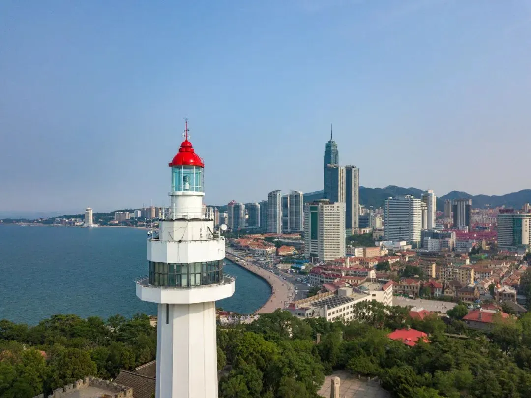 烟台旅行全攻略 | 本地人私藏的吃住行玩全指南