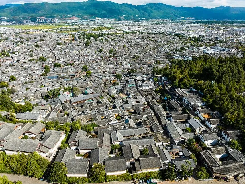 云南旅游攻略 | 7天玩转昆明大理丽江,保姆级路线+避坑指南