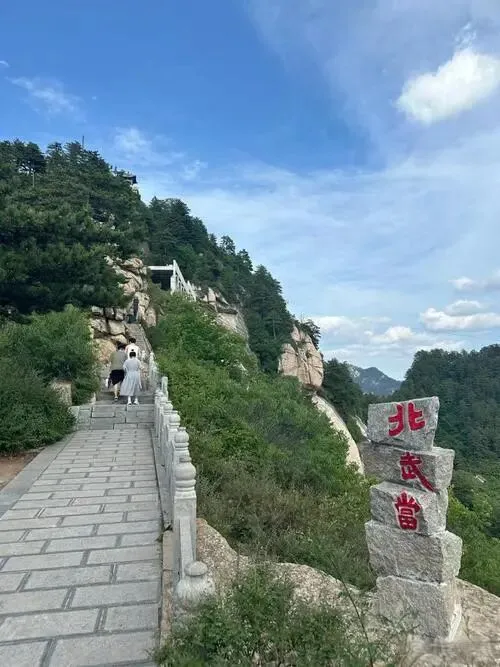 景|山西吕梁用心旅游攻略|十大必去景点+现5日行程