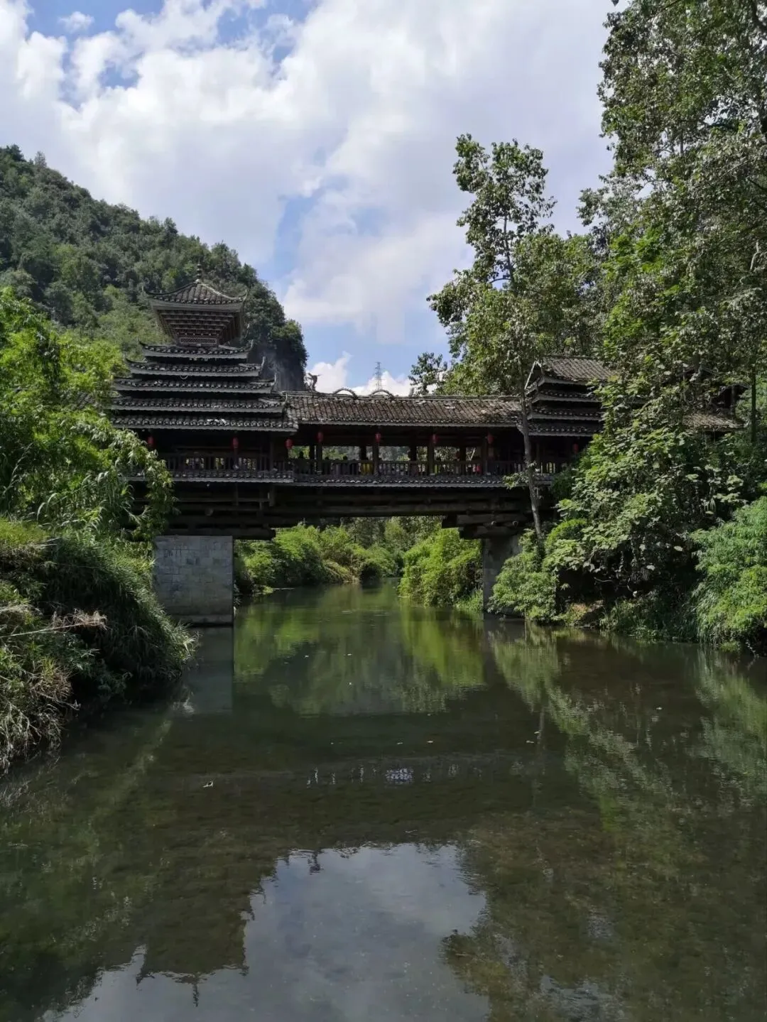 暑假旅游指南