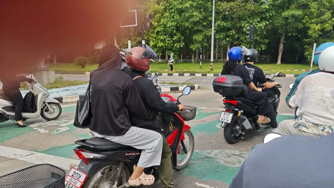 游泰国清迈:一份切身体验的旅游攻略