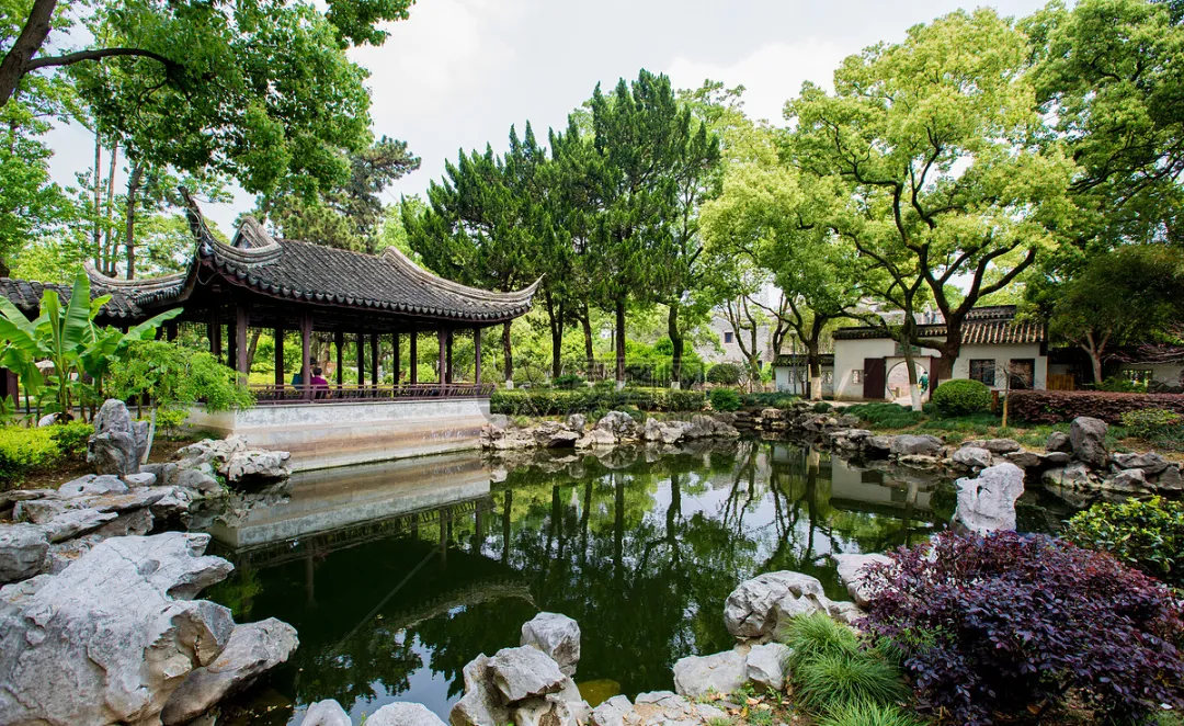 苏州旅游全攻略|18个私藏好去处,逛园林听评弹不踩坑
