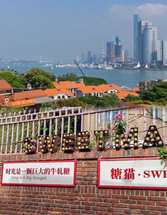 来厦门旅游怎么玩最省心?这份纯玩攻略收好