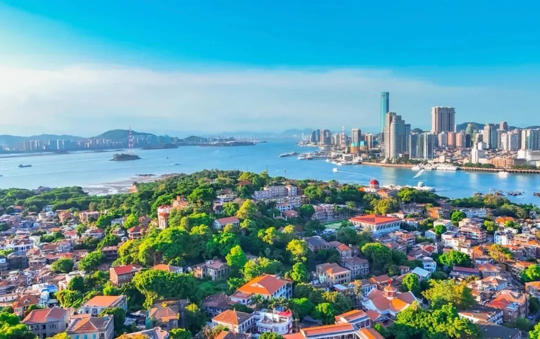 人均600元玩遍厦门!3天2晚超全旅游攻略,十大必去景点+本地人私藏小吃清单,不走回头路