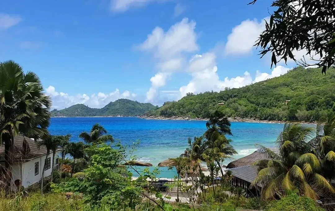 塞舌尔终极旅游攻略|免签直达!藏在印度洋的人间伊甸园,治愈所有疲惫