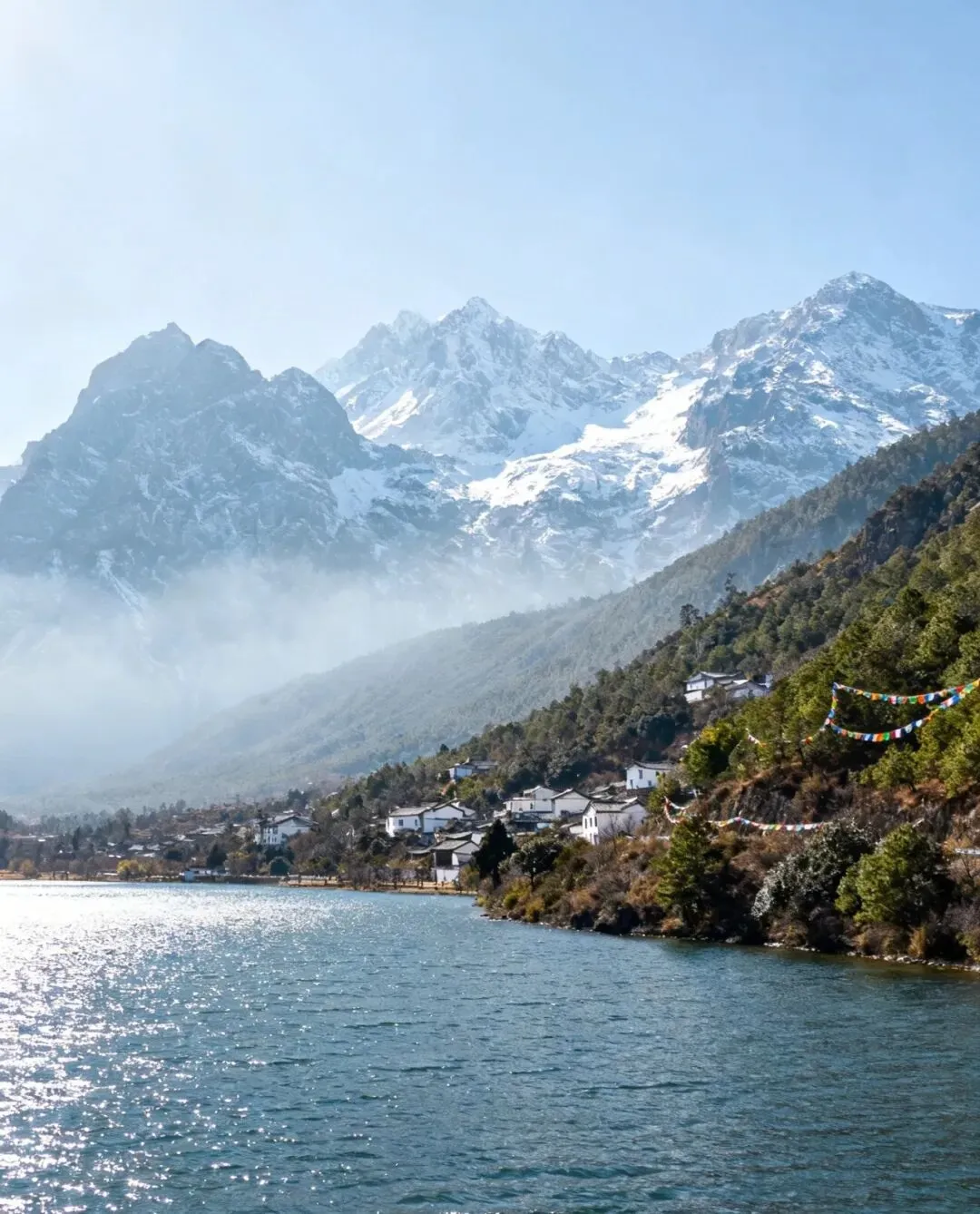 云南旅游攻略|2026 新手走心游玩指南,景点路线美食避坑全整理