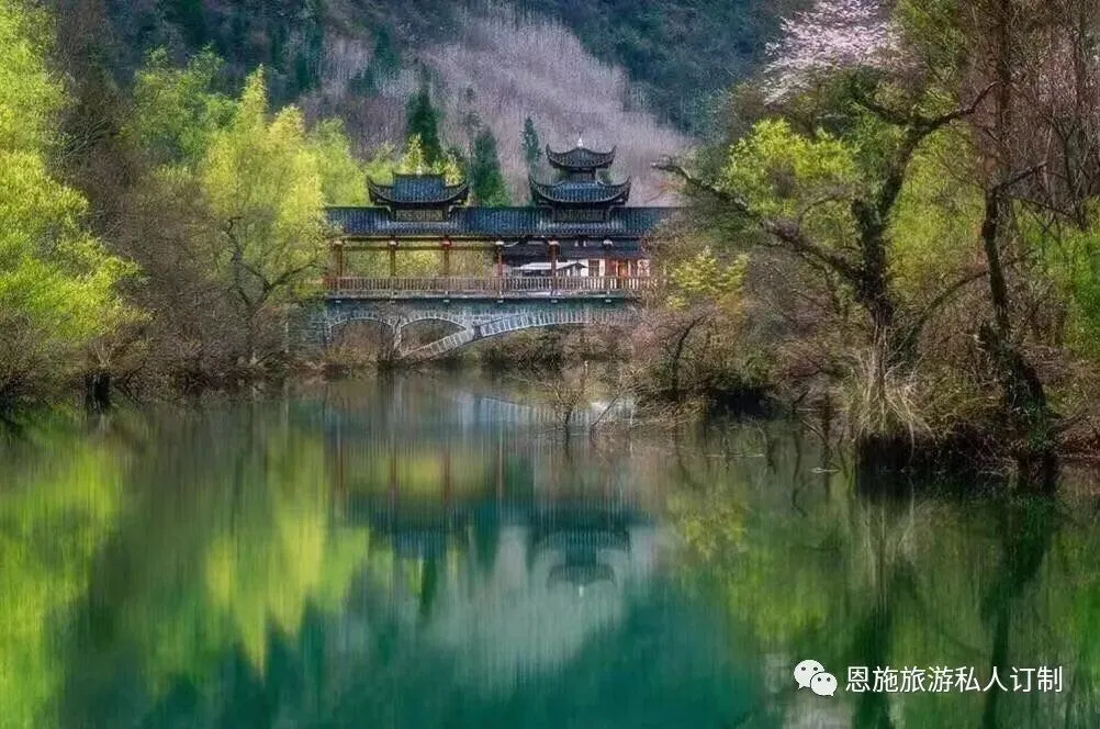 暑假恩施旅游攻略大全,恩施哪些景点必去?恩施有那些民宿推荐?恩施有那些好吃的?